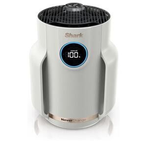 Shark Never Chang Air Purifier Compact Pro HPO72WH